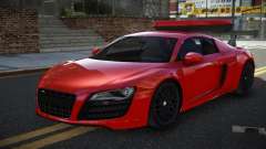 Audi R8 SKD for GTA 4