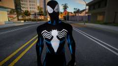 Spider-Man Unlimited Animated v3 for GTA San Andreas