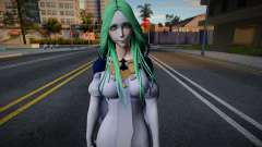 Rhea (Archbishop) Skin for GTA San Andreas