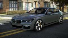 BMW 750i E-Style for GTA 4