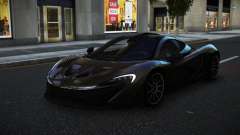 McLaren P1 XRD S2 for GTA 4