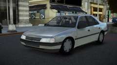 Peugeot 405 GP for GTA 4