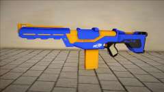 Delta Trooper Nerf for GTA San Andreas