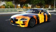 BMW Z4 BC S12 for GTA 4