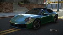 Porsche 911 CBT for GTA 4