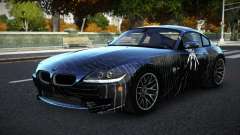 BMW Z4 BC S14