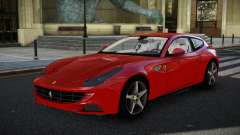 Ferrari FF JVR for GTA 4