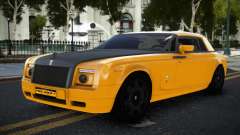 Rolls-Royce Phantom 09th for GTA 4