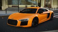 Audi R8 V10 Plus 18th for GTA 4