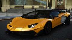 Lamborghini Aventador NV for GTA 4