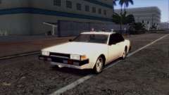 Annis Seagul (85 Datsun 200SX) for GTA San Andreas