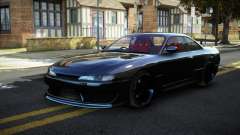 Nissan Silvia S14 ND for GTA 4