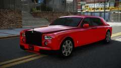 Rolls-Royce Phantom WV for GTA 4