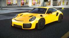 Porsche 911 GT2 FR-M S8 for GTA 4