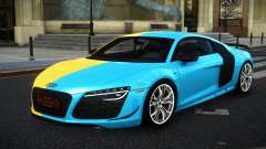 Audi R8 JR S2 for GTA 4