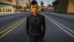 Asuka Kasen remastered for GTA San Andreas