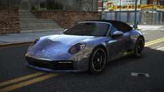 Porsche 911 CBT S2 for GTA 4