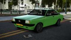 Opel Ascona MD for GTA 4