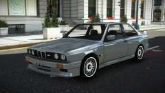 BMW M3 E30 ER