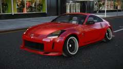 Nissan 350Z ML-U for GTA 4