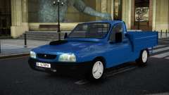 Dacia Drop-Side V1.0 for GTA 4