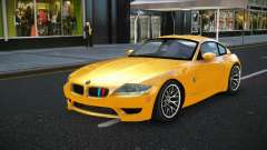 BMW Z4M TGC for GTA 4