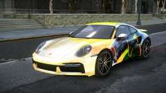 Porsche 911 TM-F S13