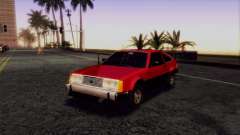 Canis Spinner (82 AMC Spirit) for GTA San Andreas