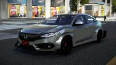 Honda Civic Si Tuning 16th