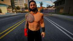 Tribal Chief Roman Reigns for GTA San Andreas