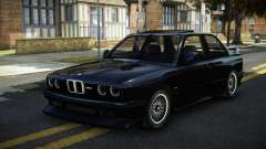 BMW M3 E30 T-SK for GTA 4