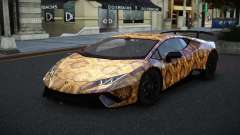 Lamborghini Huracan RH S3 for GTA 4