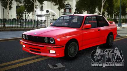 BMW M3 E30 BR for GTA 4