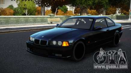 BMW M3 E36 SH for GTA 4