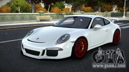 Porsche 911 KGF for GTA 4