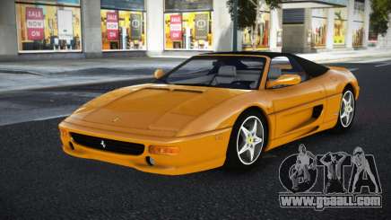 Ferrari F355 KRB for GTA 4