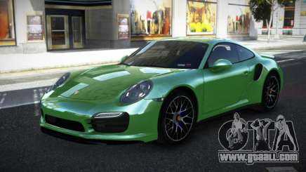 Porsche 911 ZV-K for GTA 4