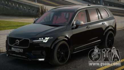 Volvo XC90 T5 for GTA San Andreas