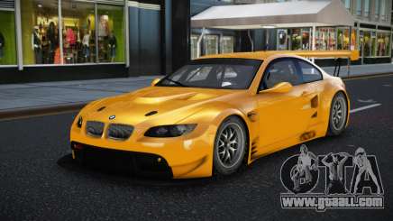 BMW M3 E92 XC-Z for GTA 4