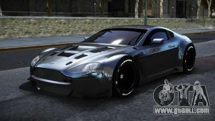 Aston Martin Vantage RSC for GTA 4