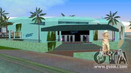 Bahama Mamas Vice City 2024 UpDate for GTA Vice City