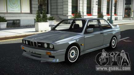 BMW M3 E30 ER for GTA 4